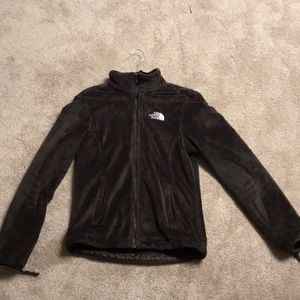 Northface Fleece Jacket